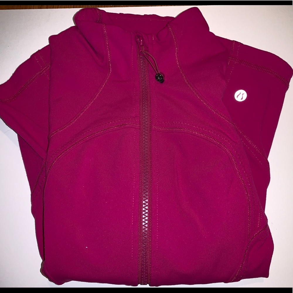Lululemon Define Jacket